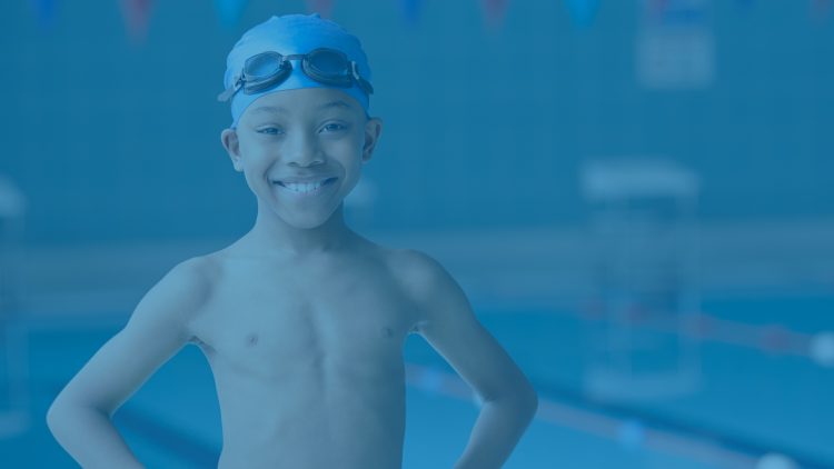 For safety’s sake, finish your child’s swimming education