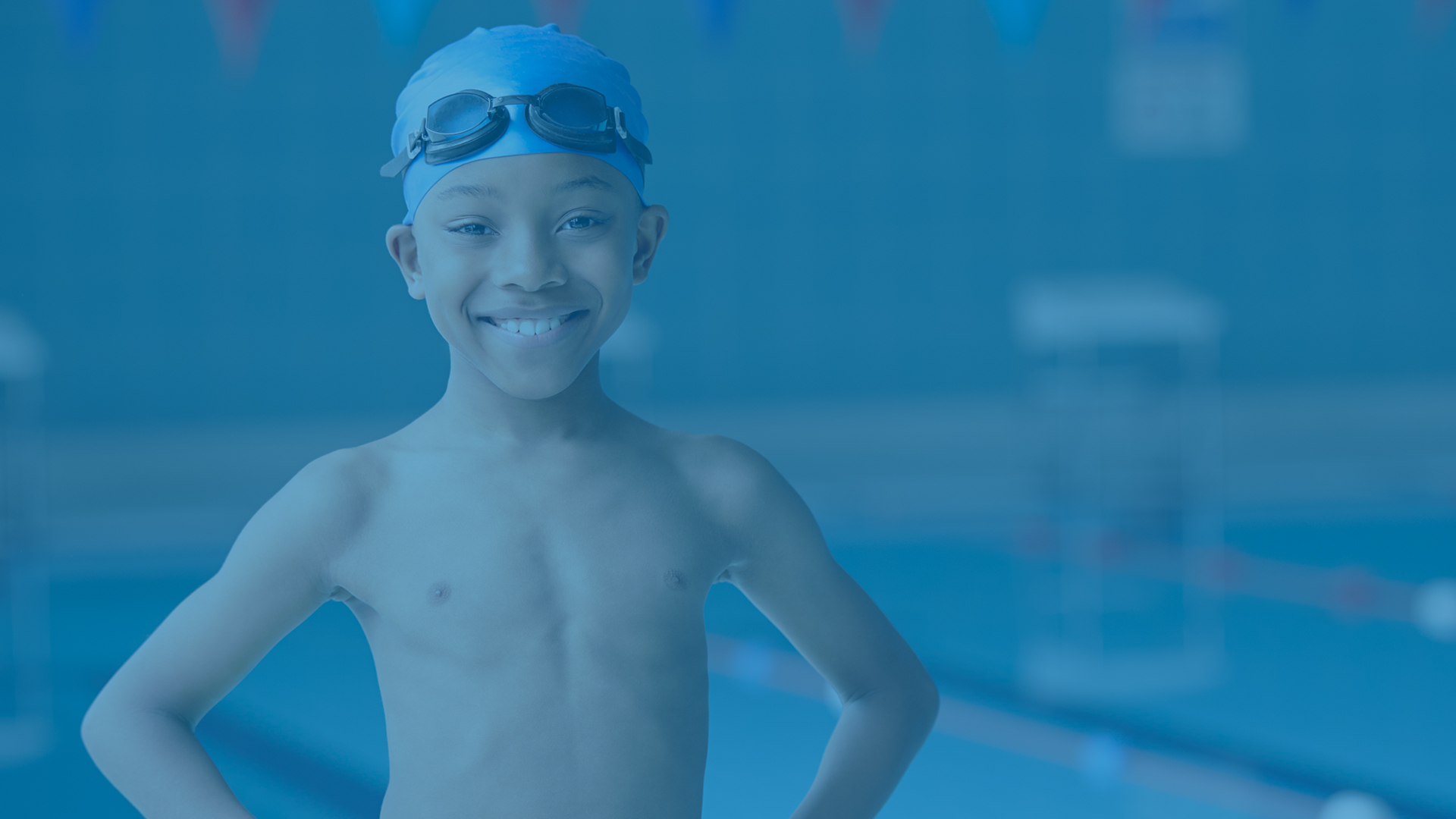 For safety’s sake, finish your child’s swimming education